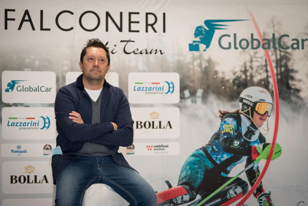 ATOMIC a “Falconeri Sky Team” insieme fino al 2025 ATOMIC a “Falconeri Sky Team” insieme fino al 2025