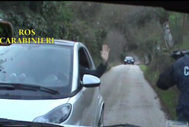 Cassazione Mondo di mezzo: Carminati evita il carcere: ai servizi sociali