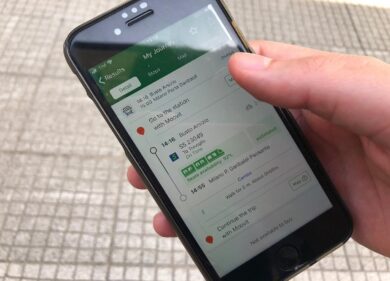 Trenord, da App e sito si può cambiare la data del biglietto tre volte