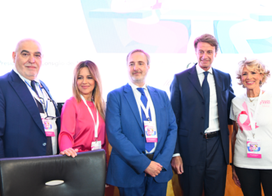 Gruppo FS: rinnovato il sostegno al progetto ‘Frecciarosa’