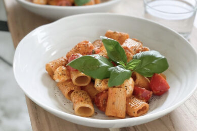 Sostenibilità, Barilla cambia il packaging: on air il nuovo spot