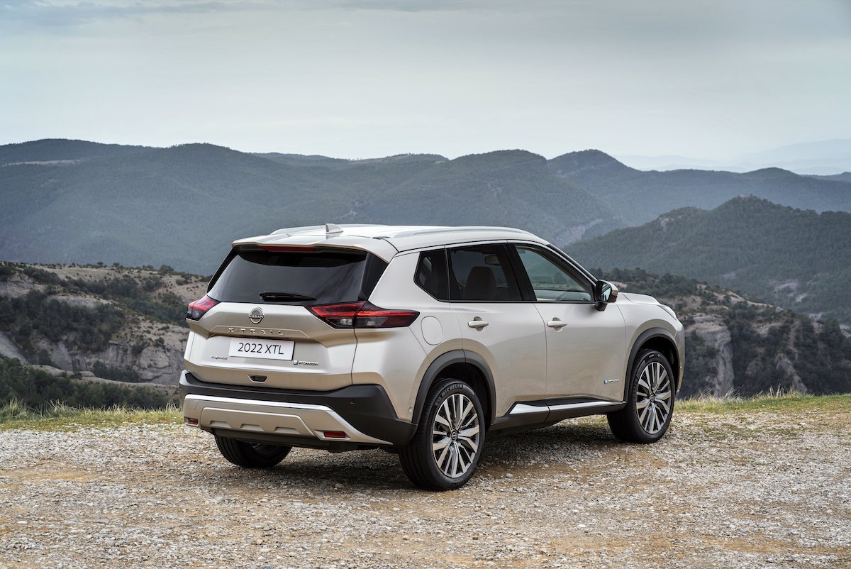 Nissan protagonisti a Rom-E, il festival dedicato alla transizione ecologica
