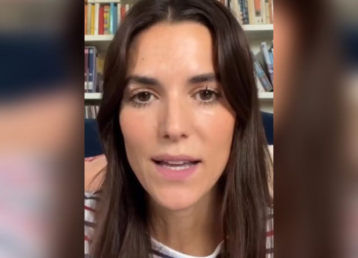 Anziani al voto, le scuse dell’influencer: “Parole stupide e violente” Anziani al voto, le scuse dell’influencer: “Parole stupide e violente”