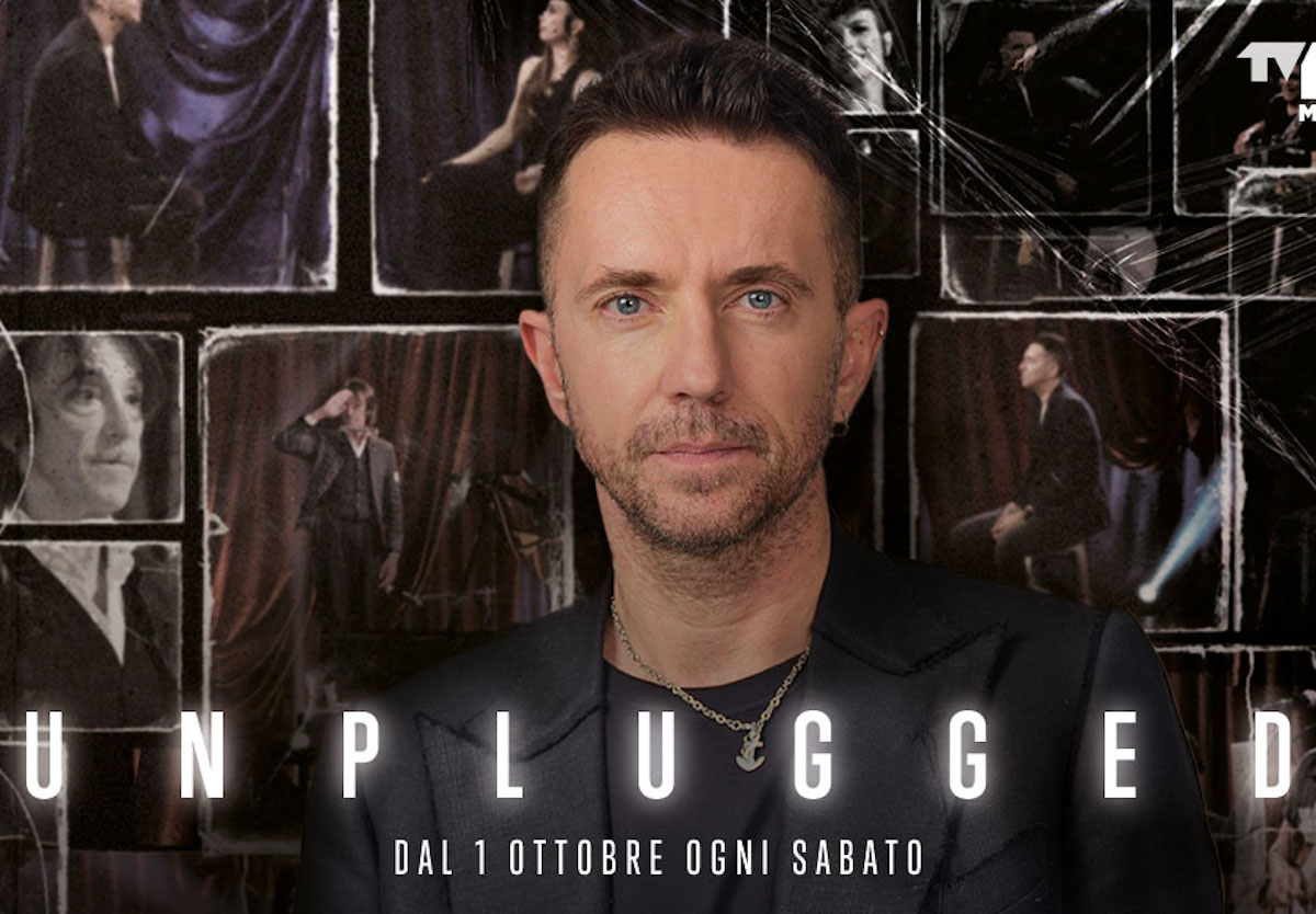 Elezioni, Scanzi deluso ora punta sulla musica: al via il nuovo show Unplugged Elezioni, Scanzi deluso ora punta sulla musica: al via il nuovo show Unplugged