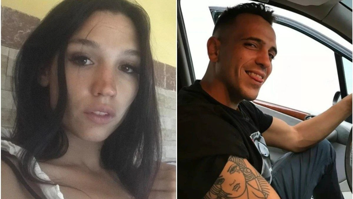 Chi è Valentina Boscaro che ha ucciso il fidanzato 30enne Mattia Caruso Chi è Valentina Boscaro che ha ucciso il fidanzato 30enne Mattia Caruso