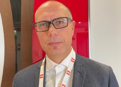 Francesco Mascolo nominato nuovo ad di MM Spa