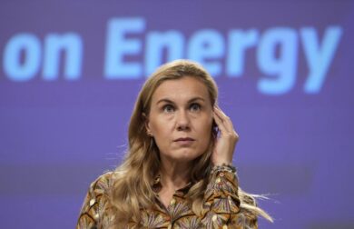 Gas, Cingolani crede al tetto ma l’Ue è spaccata. Boom bollette e inflazione