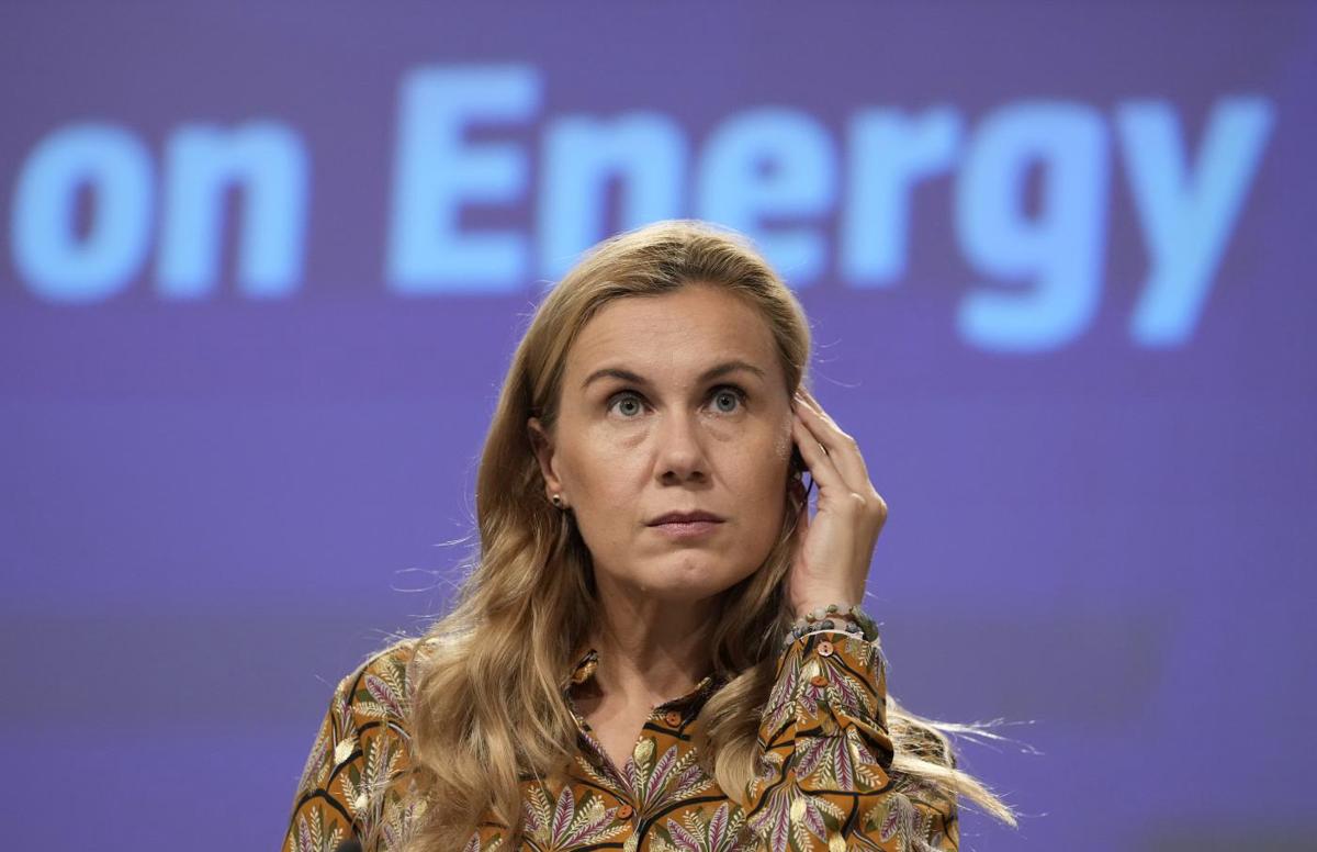 Gas, Cingolani crede al tetto ma l’Ue è spaccata. Boom bollette e inflazione Gas, Cingolani crede al tetto ma l’Ue è spaccata. Boom bollette e inflazione