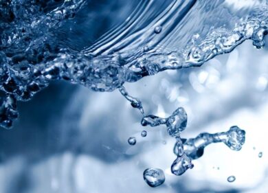 Acqua, reti colabrodo: un terzo va persa. Pronti 300 mln a fondo perduto