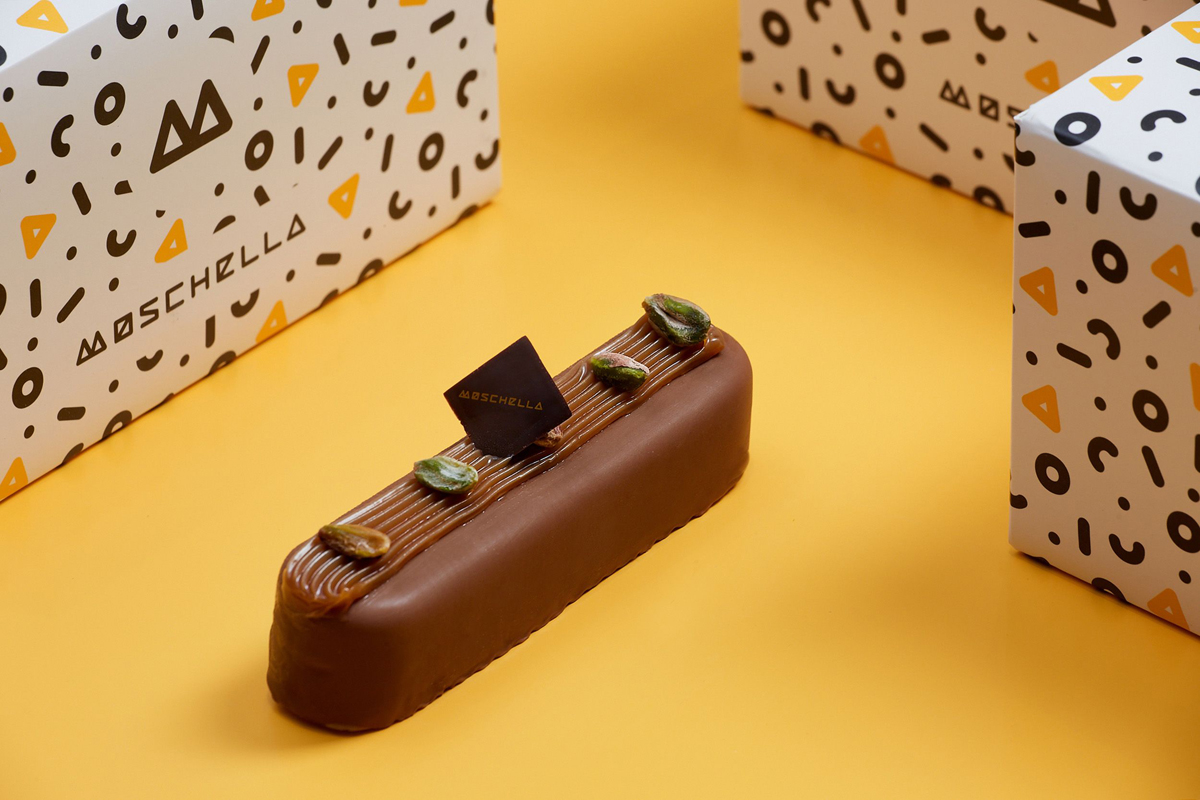 Fratelli Moschella, la “dolce” rivoluzione ha inizio: a Milano con il concept di “nuova pasticceria”