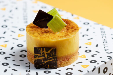 Fratelli Moschella, la “dolce” rivoluzione ha inizio: a Milano con il concept di “nuova pasticceria”