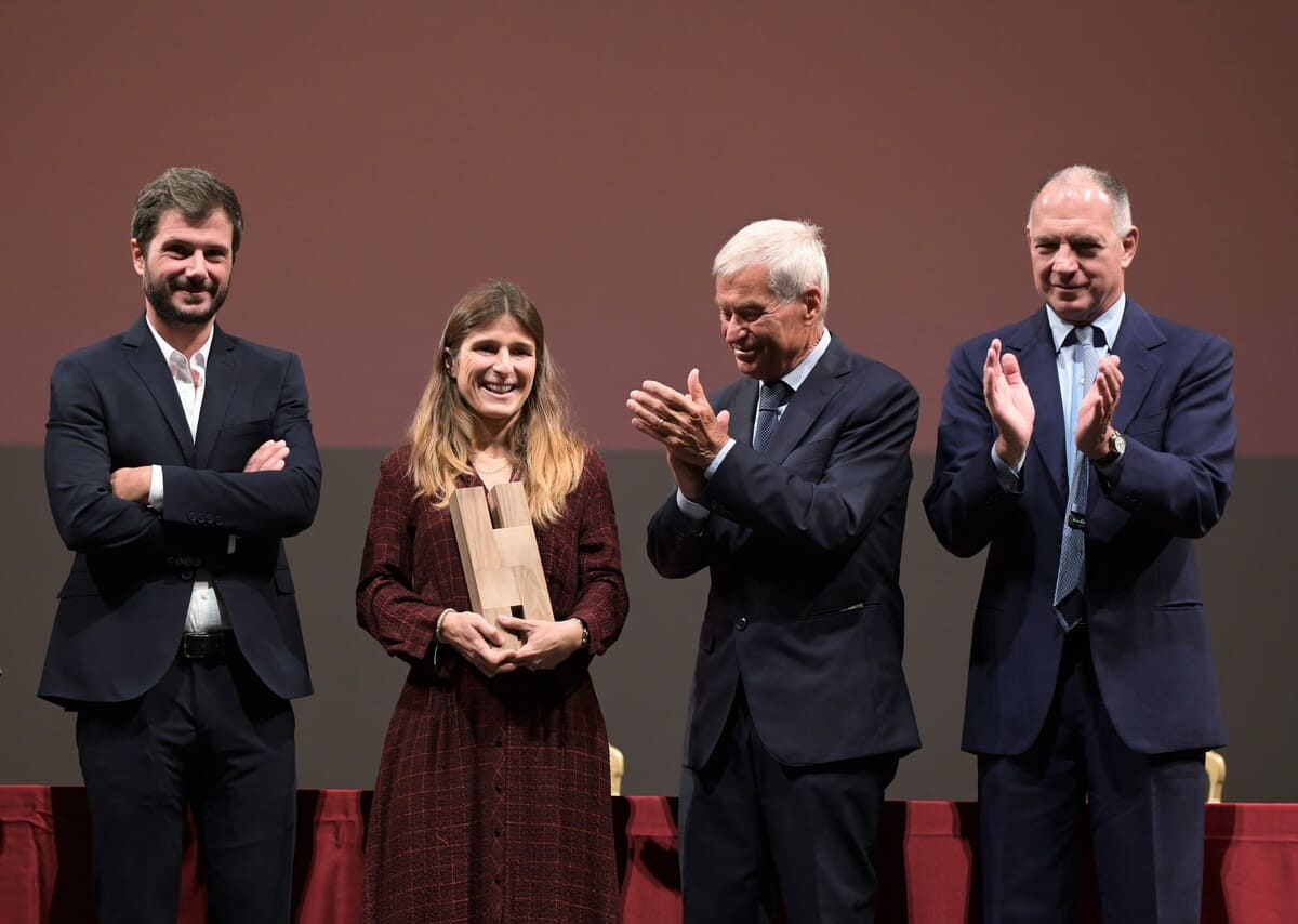 Alla Scala Premio Impresa e Lavoro 2022 Alla Scala Premio Impresa e Lavoro 2022