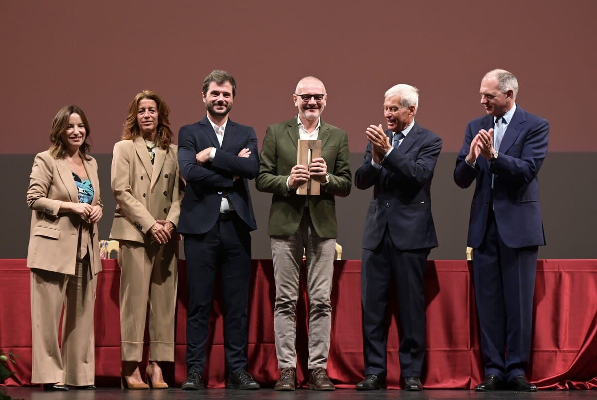 Alla Scala Premio Impresa e Lavoro 2022 Alla Scala Premio Impresa e Lavoro 2022