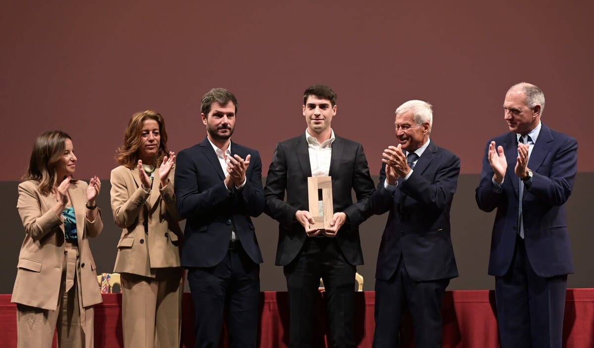 Alla Scala Premio Impresa e Lavoro 2022 Alla Scala Premio Impresa e Lavoro 2022