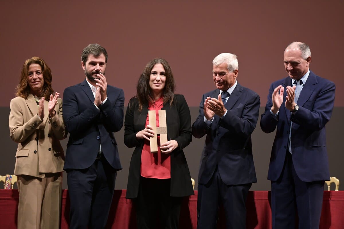 Alla Scala Premio Impresa e Lavoro 2022 Alla Scala Premio Impresa e Lavoro 2022