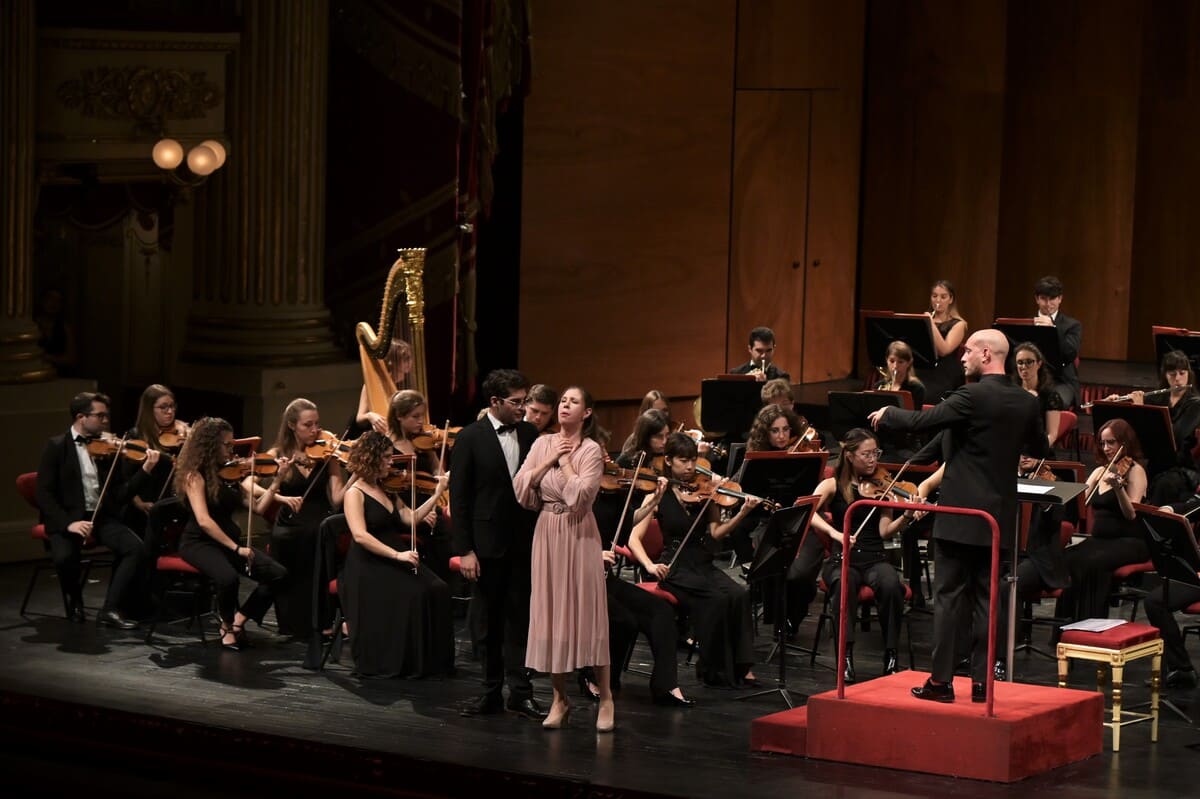 Alla Scala Premio Impresa e Lavoro 2022 Alla Scala Premio Impresa e Lavoro 2022