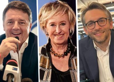 Regione, Renzi elogia Moratti. Maran tentato dalle primarie