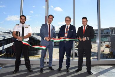 SEA, Royal Jordanian Airlines collega Milano e Giordania