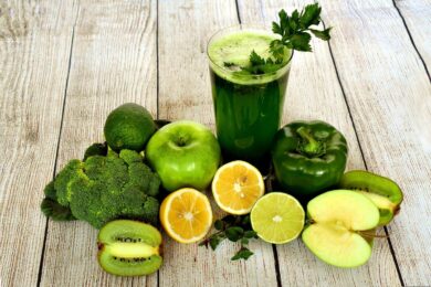 Dieta Sirt: che cos’è e come funziona