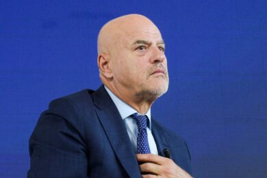 Crisi energia, la Svezia: “Nord Stream sta perdendo ancora gas”