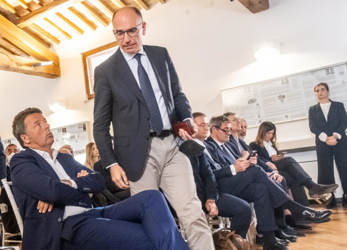 Pd-Renzi, scontro totale. “Elly Schlein non è nemmeno iscritta. Siete finiti”