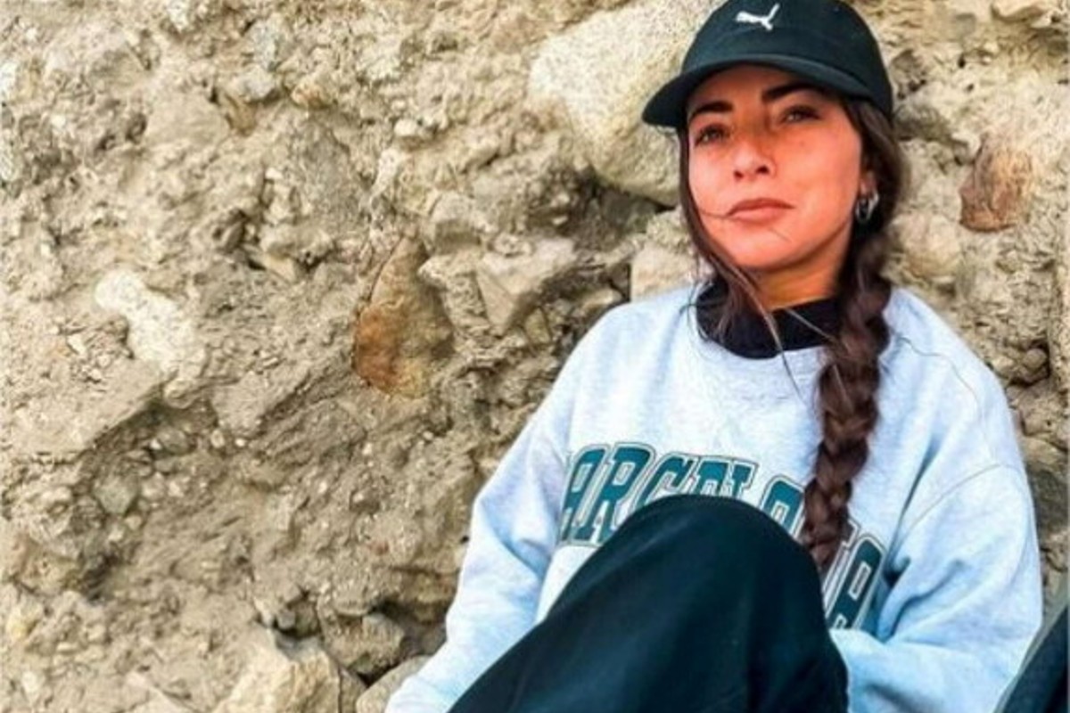 Alessia Piperno, la Farnesina è al lavoro per farla espellere dall’Iran Alessia Piperno, la Farnesina è al lavoro per farla espellere dall’Iran