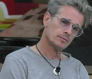 GF Vip, caso Gegia-Bellavia: il parere degli psichiatri