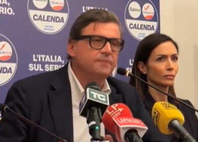 Regionali, il Pd non decide. Al centro la questione Calenda