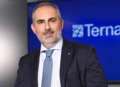 Terna, Tyrrhenian Link: al via la tratta Campania-Sicilia dal 2025