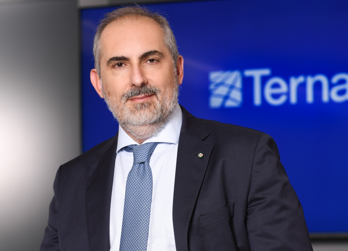 Terna, Tyrrhenian Link: al via la tratta Campania-Sicilia dal 2025 Terna, Tyrrhenian Link: al via la tratta Campania-Sicilia dal 2025
