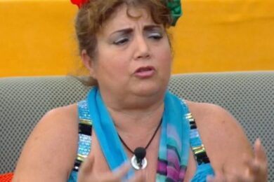 Gf Vip 7, caso Gegia-Bellavia: proteste all’Ordine degli Psicologi