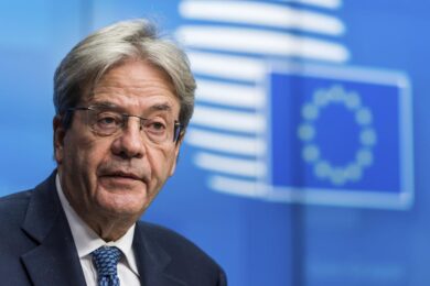 Crisi energia: l’Ue si divide sulla proposta di un nuovo debito comune
