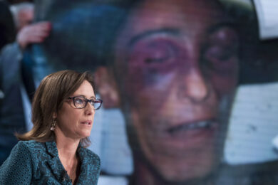 Cucchi, giudice: “Depistaggio dei carabinieri per salvarsi le carriere”