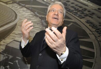 Bancarotta fraudolenta: indagato a Bari l’ex presidente della Figc