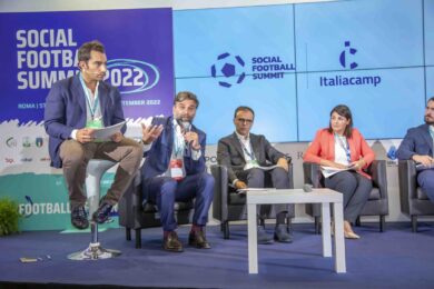Calcio e impatto sociale, lo scudetto è del Cagliari