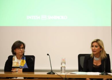 Intesa Sanpaolo, inaugurato un asilo nido per il Policlinico di Bari