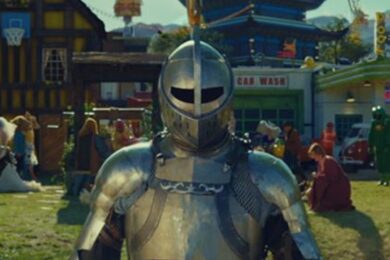 Lego punta sulla creatività infantile: on air il nuovo spot