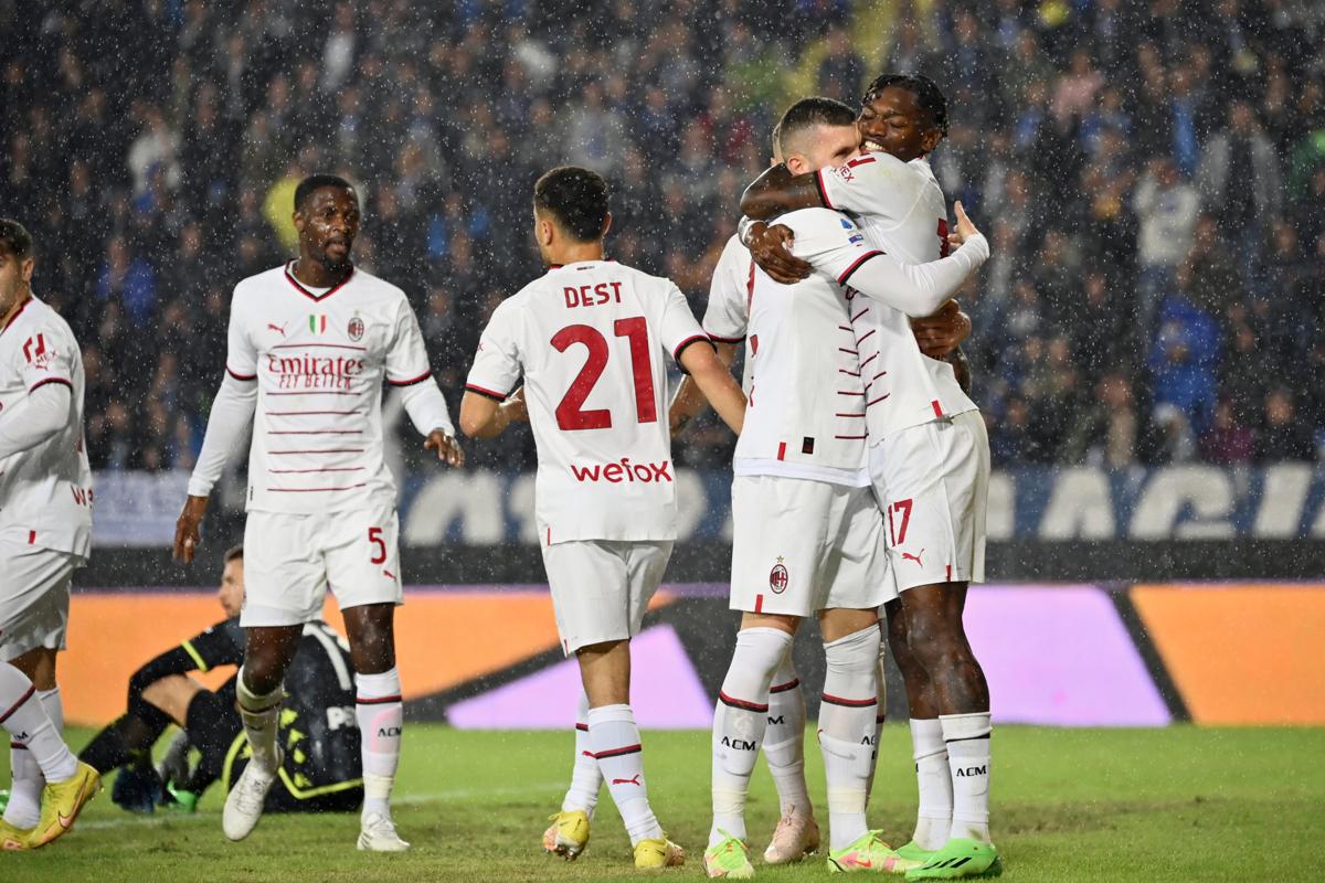 Chelsea-Milan dove vederla: Sky, Mediaset o Amazon Prime Video? News Champions Chelsea-Milan dove vederla: Sky, Mediaset o Amazon Prime Video? News Champions