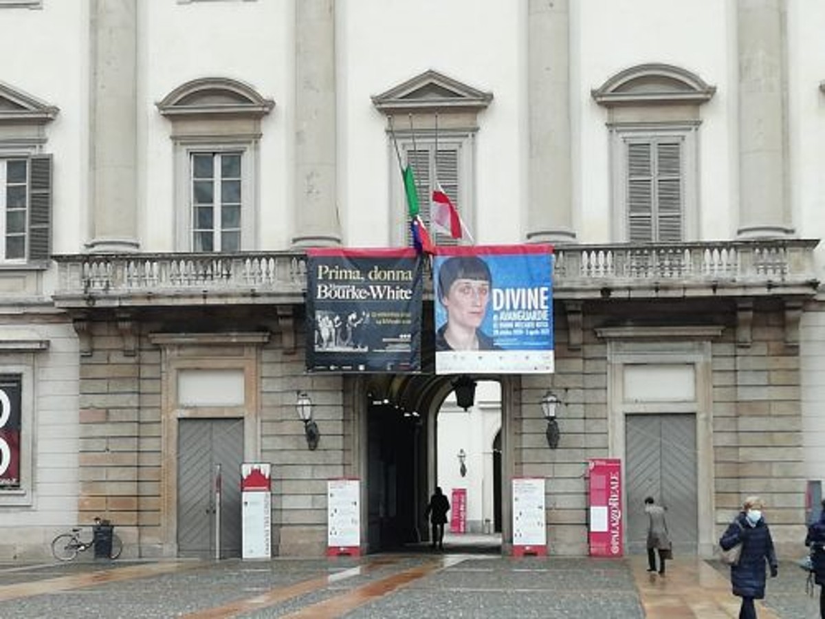Mostra Max Ernst a Milano, in esposizione 400 opere Mostra Max Ernst a Milano, in esposizione 400 opere