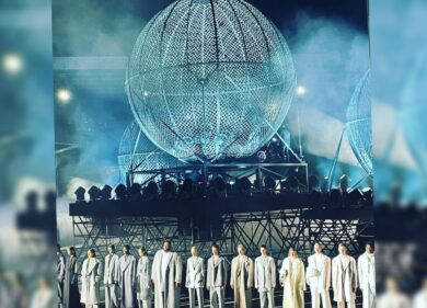 Le location più suggestive di Milanosport alla Fashion Week 2022