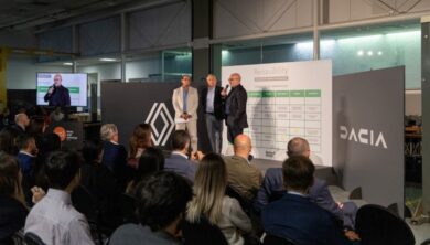 RenauBility: al via l’open innovation di Renault Italia