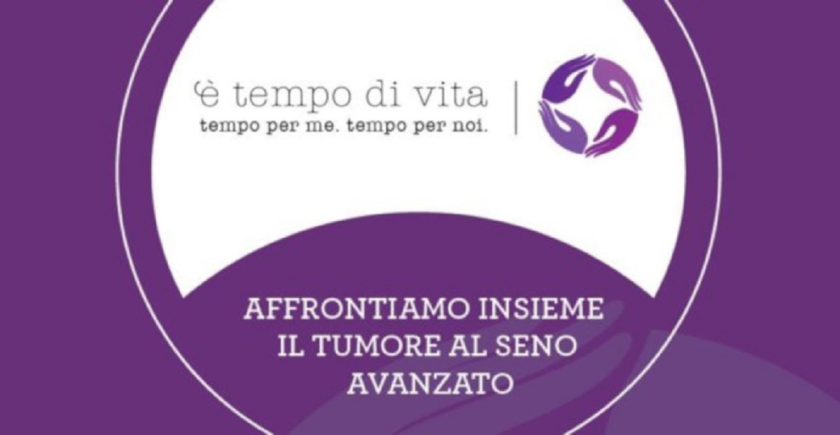 “Note di Vita”: la prima guida al tumore al seno dalle donne per le donne “Note di Vita”: la prima guida al tumore al seno dalle donne per le donne