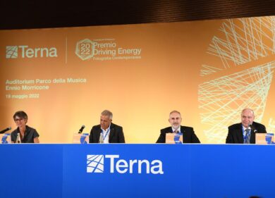 Terna, sono oltre 1.300 gli iscritti al “Premio Driving Energy”