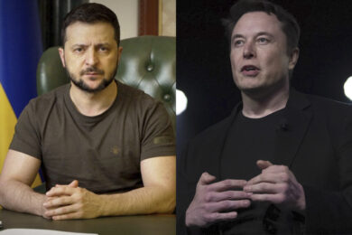 Elon Musk lancia un piano di pace in Ucraina: ma riesce a scontentare tutti