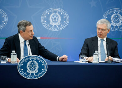 Quali sono gli obiettivi del PNRR italiano?