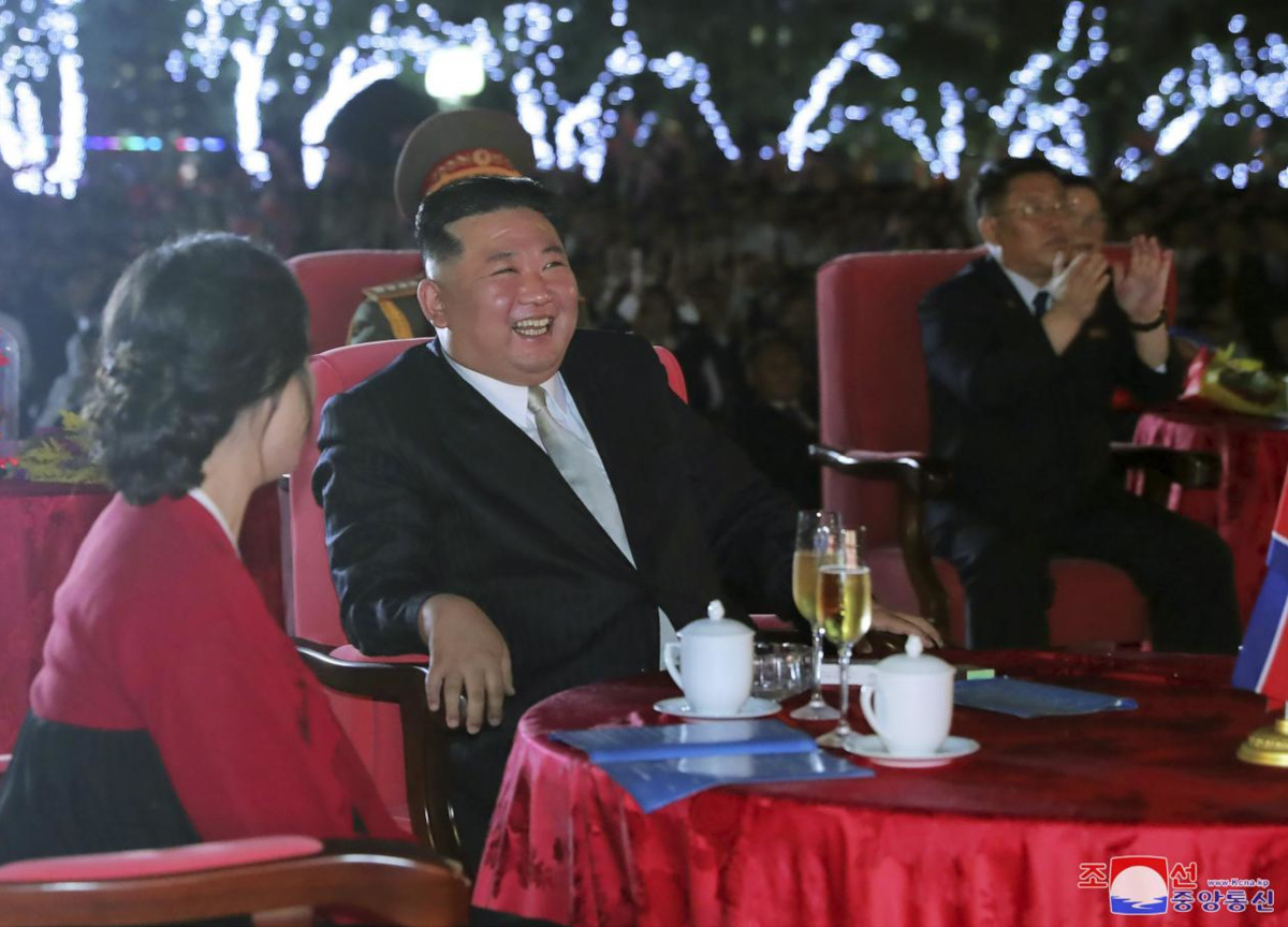 Usa e Corea del Sud rispondono a Kim, 5 missili. La situazione è precipitata