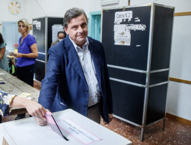 Terzo Polo, Renzi in Sicilia ha fatto le “corna” a Calenda. Dati e sospetti