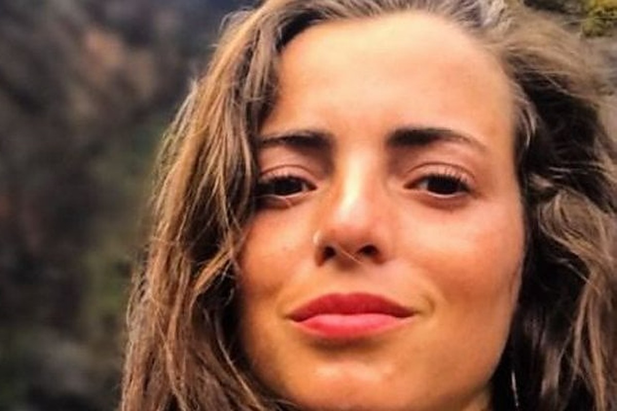 Alessia Piperno, nel carcere di Evin quello dei prigionieri politici a Teheran Alessia Piperno, nel carcere di Evin quello dei prigionieri politici a Teheran