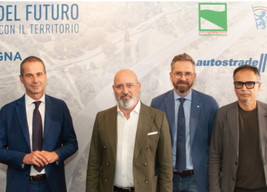 ASPI, al via seminario dedicato al territorio emiliano-romagnolo