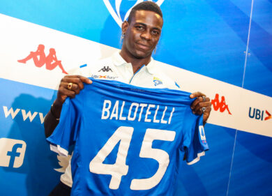 Frasi su Balotelli e Hitler: assolto Castellini, ultrà del Verona e leader FN